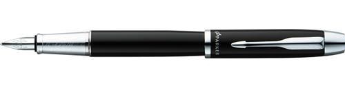 Parker IM Black CT Stilografica